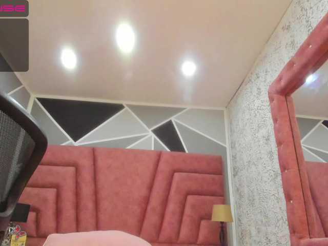Vysílací screenshoty alexia-carter
