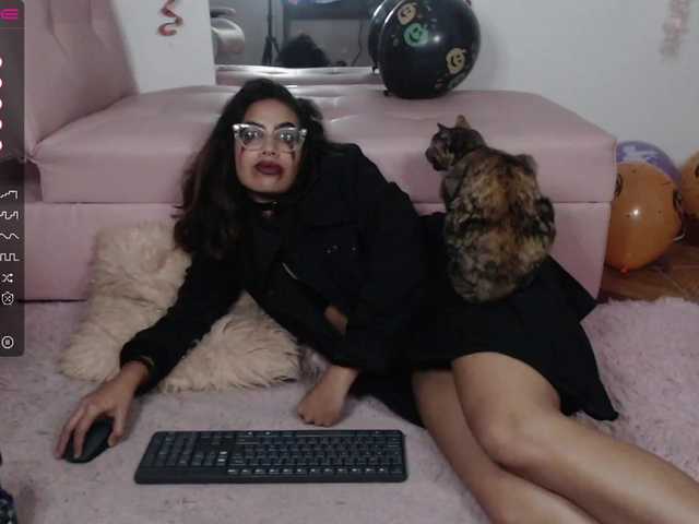 Vysílací screenshoty alexia-killer