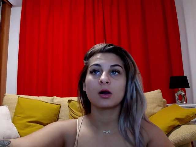 Vysílací screenshoty alexia-playgirl
