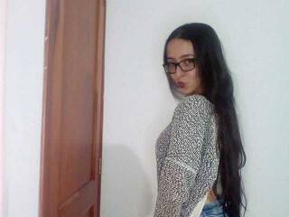 Erotický videochat alexia27k