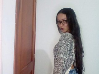 Erotický video chat alexia27k