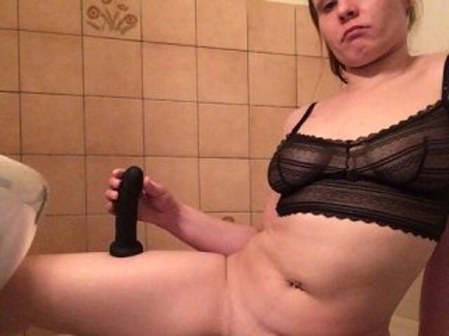 Vysílací screenshoty AlexiaByNight