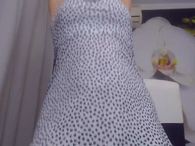 Vysílací screenshoty AlexiaDream