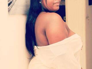 Erotický videochat alexiaebony