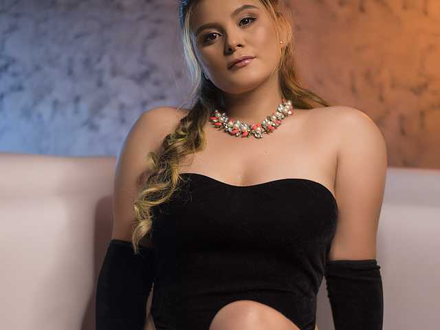 Fotografie profilu AlexiaFisher