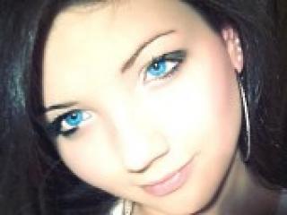 Erotický videochat alexiafox