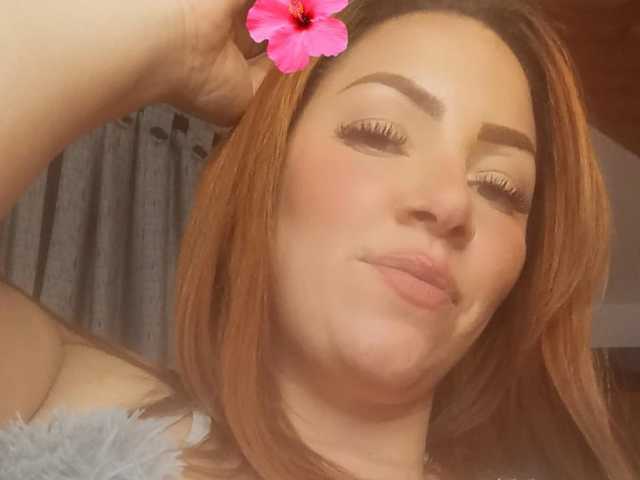 Fotografie profilu alexiahorny
