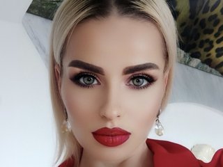 Erotický video chat Ksenia_7
