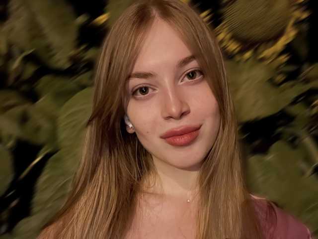 Fotografie profilu alexiaman