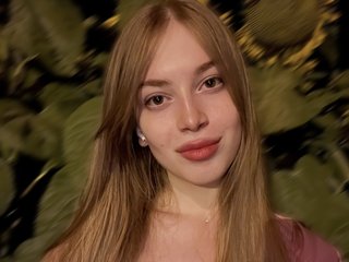 Erotický videochat alexiaman