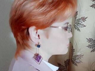 Erotický videochat AlexiaMey