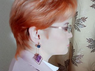 Erotický videochat AlexiaMey