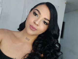 Erotický videochat alexiarouse1