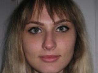 Erotický videochat alexiashy