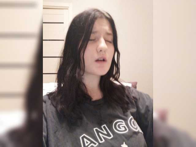 Vysílací screenshoty AlexiaSweet