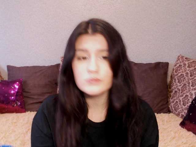 Vysílací screenshoty AlexiaSweet