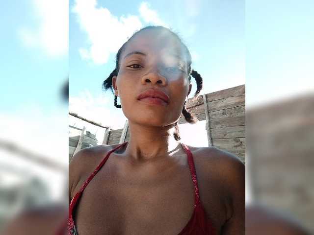 Vysílací screenshoty AlexiaSweet