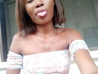 Erotický videochat AlexiaSweet