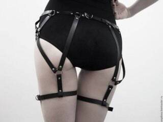 Erotický videochat AlexikaG