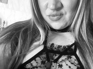 Erotický videochat Alexis333