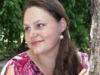 Erotický videochat alexis8989