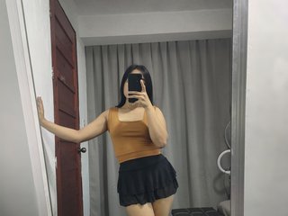 Erotický videochat alexisbby
