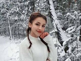 Erotický videochat AlexisFabio