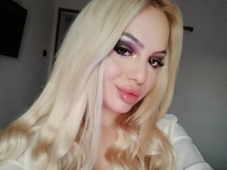 Erotický videochat AlexisGold420