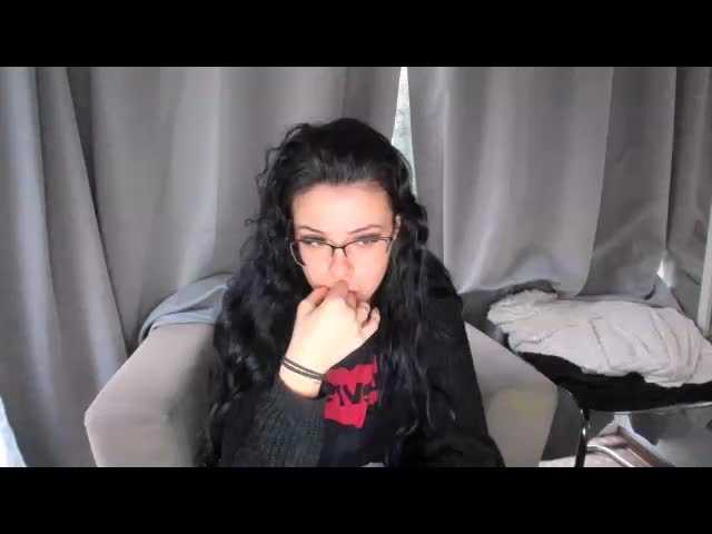 Vysílací screenshoty alexispixie