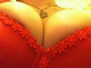Erotický videochat alexisquirt