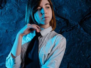 Erotický videochat AlexisSky