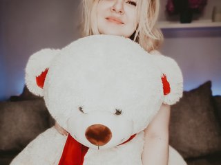 Erotický videochat Alexiya