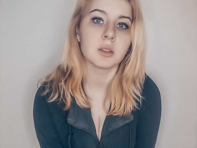 Profilová fotka Alexiya