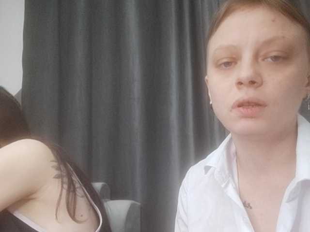 Vysílací screenshoty AlexLiza1310