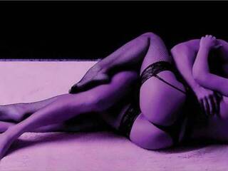 Erotický videochat AlexMaks