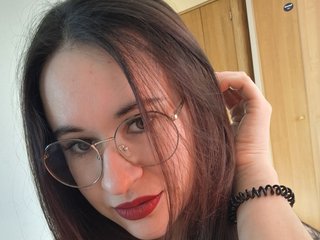 Erotický videochat AlexMystique