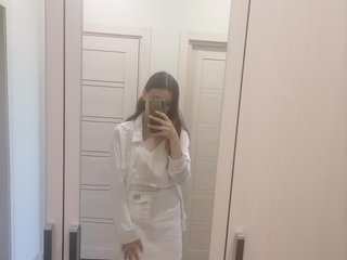 Erotický videochat Alexsa6