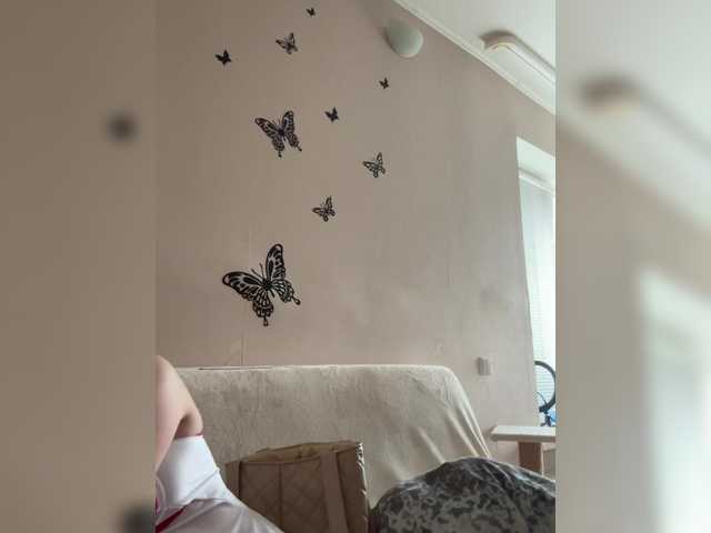 Vysílací screenshoty Alexsiss