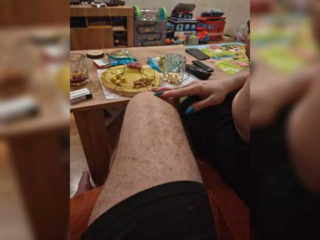 Vysílací screenshoty Alexsofia666