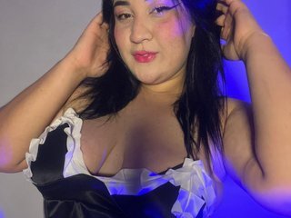 Erotický videochat Alexxabelle