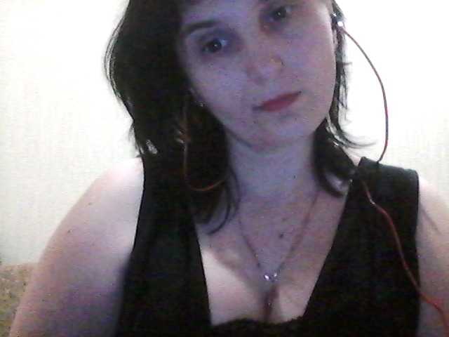 Vysílací screenshoty AlexxsaLov