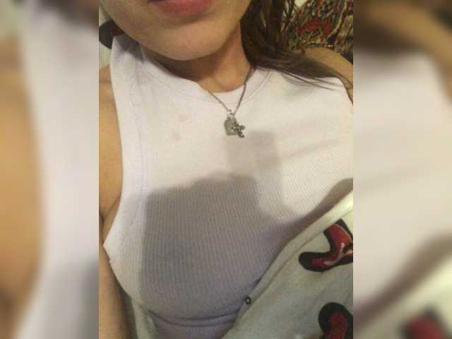 Vysílací screenshoty Sweet_pisya