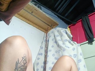 Erotický videochat alexy2