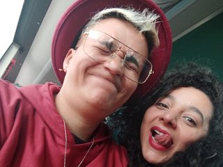 Erotický videochat AlexyAfrodita