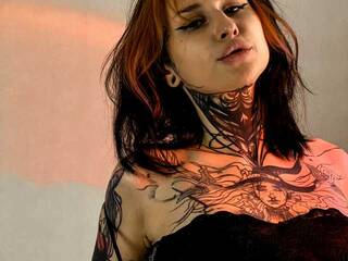 Erotický videochat AlexyLee