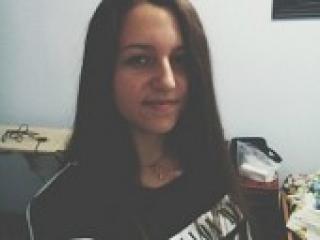 Erotický videochat ali11chik