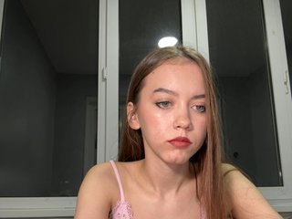 Erotický videochat Alia205