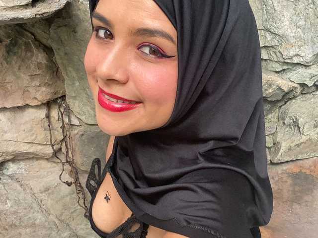 Fotografie profilu AliaAsad