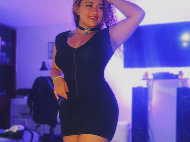 Fotografie profilu AliaGarcia
