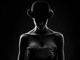 Erotický videochat Alialiak